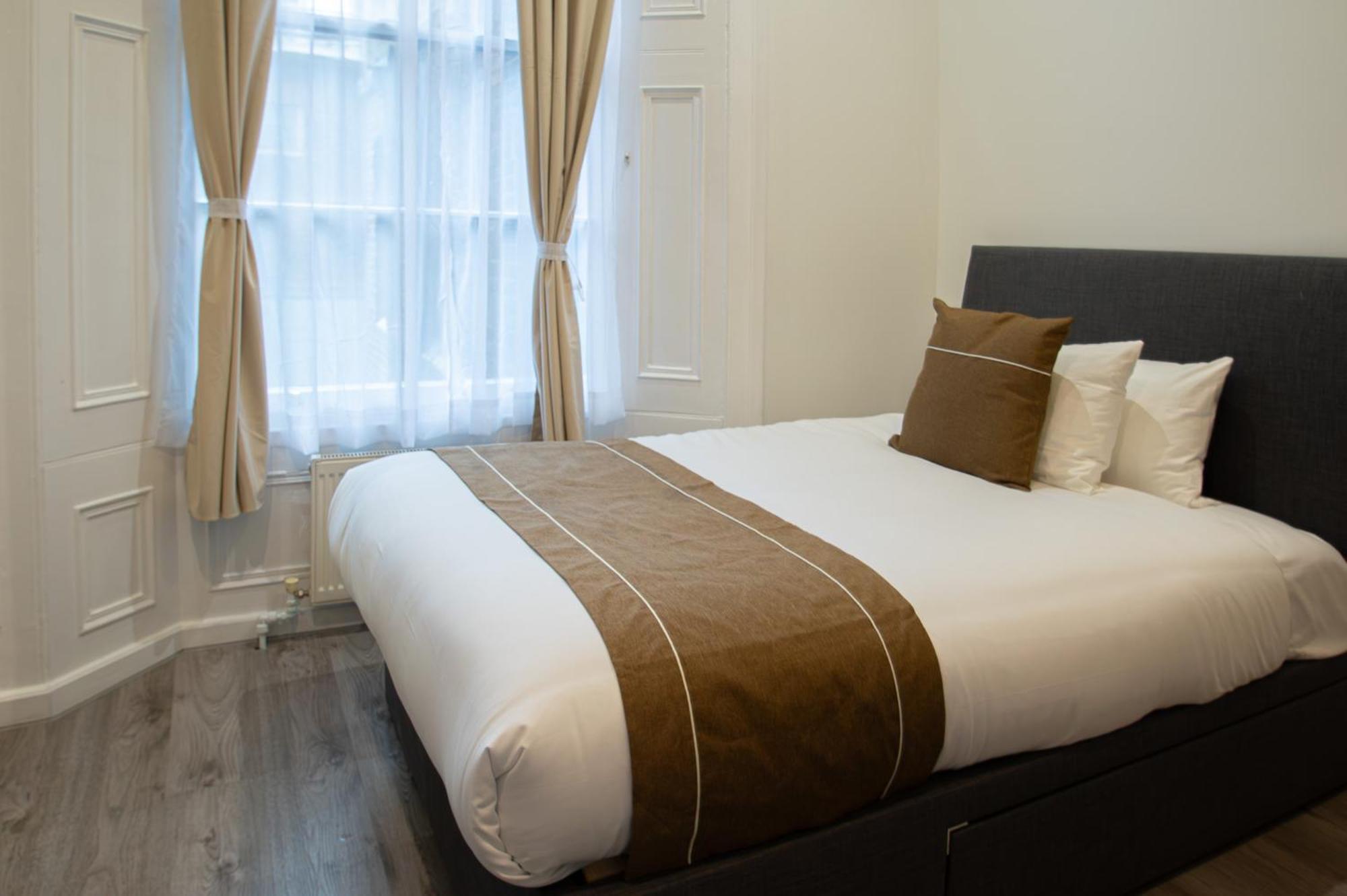 New Kent Apartments Londres Exterior foto