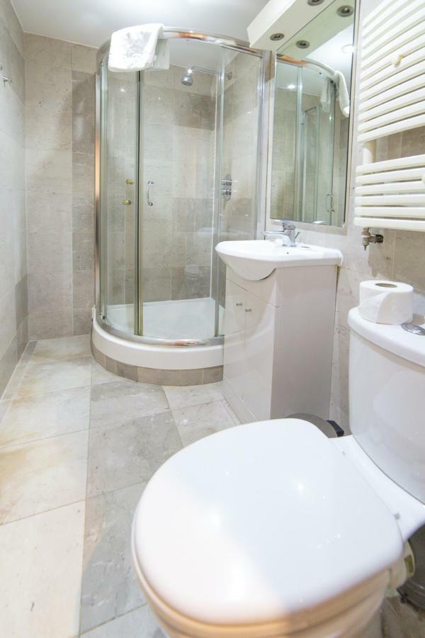 New Kent Apartments Londres Exterior foto